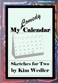 My Comedy Calendar