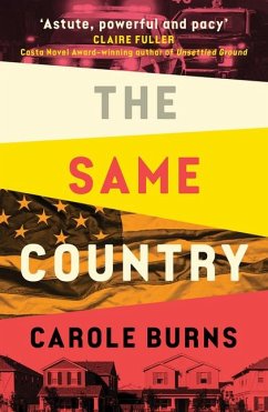 The Same Country - Burns, Carole