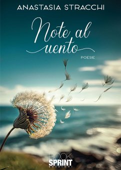 Note al vento (eBook, ePUB) - Stracchi, Anastasia