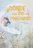 ¿Dónde están los pinguinos?