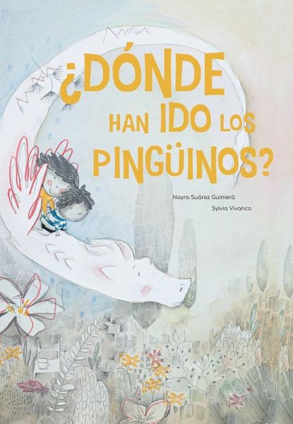 ¿Dónde están los pinguinos?