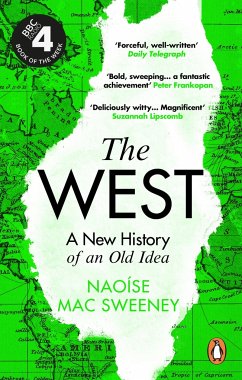 The West - Sweeney, Naoíse Mac