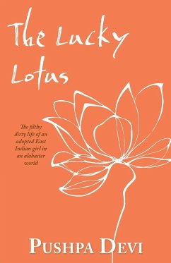 The Lucky Lotus - Devi, Pushpa