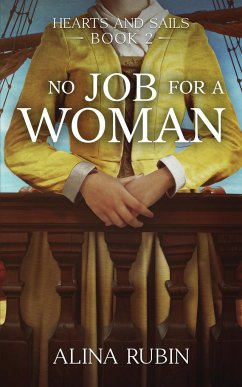 No Job for a Woman - Rubin, Alina