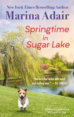Springtime in Sugar Lake (previously published as Sugar on Top) - Adair, Marina