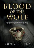 Blood of the Wolf