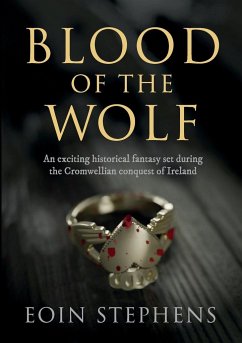 Blood of the Wolf - Stephens