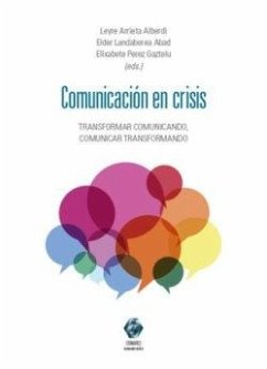 Cover Comunicación en crisis
