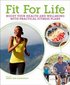 Fit for Life - Hinsbergh, Emma Van