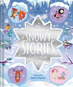 The Complete Snowy Stories Collection - Igloo Books