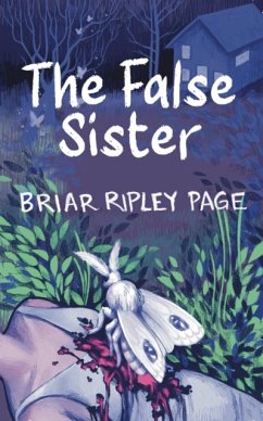 The False Sister - Page, Briar Ripley
