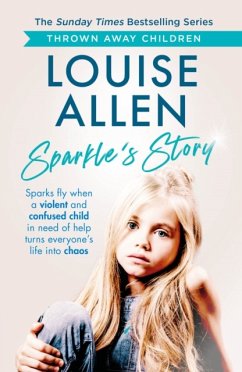 Sparkle's Story - Allen, Louise