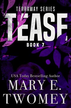 Tease - Twomey, Mary E.