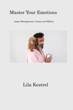 Master Your Emotions - Kestrel, Lila