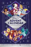 Disney D100: Storybook Collection Advent Calendar