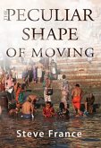 The Peculiar Shape of Moving