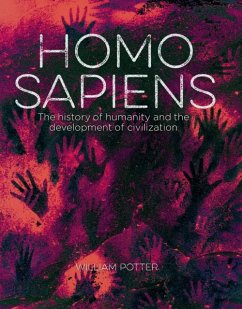 Homo Sapiens - Potter, William (Author)