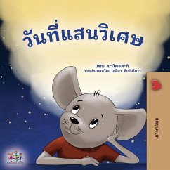 A Wonderful Day (Thai Book for Children) - Sagolski, Sam; Books, Kidkiddos
