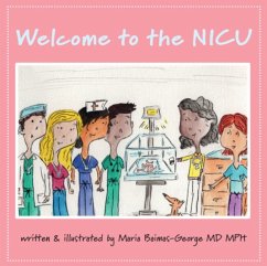 Welcome to the NICU - Baimas-George, Maria (Carolinas Medical Center, Charlotte)