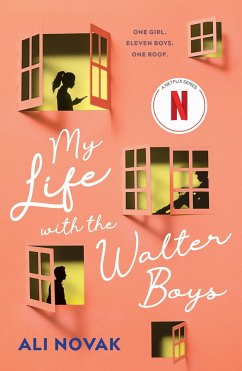 My Life with the Walter Boys - Novak, Ali