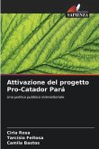 Attivazione del progetto Pro-Catador Pará