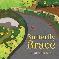 Butterfly Brave - Barnard, Hailey
