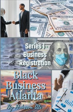 Black Business Atlanta - Ali, Hakeem