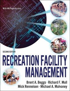 Recreation Facility Management - Beggs, Brent A.; Mull, Richard F.; Renneisen, Mick; Mulvaney, Michael A.