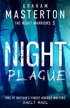 Night Plague - Masterton, Graham