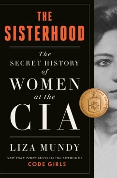 The Sisterhood - Mundy, Liza