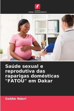 Saúde sexual e reprodutiva das raparigas domésticas 