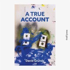 Cover A True Account