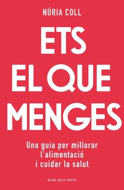 Ets el que menges Ets el que menges
