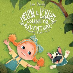 Cover Helen and Louie's Counting Adventure