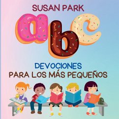 A-Z Devociones Para Los Más Pequeños - Park, Susan