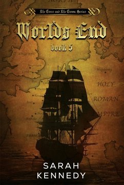 Cover Worlds End