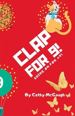 CLAP FOR 9! - McGough, Cathy