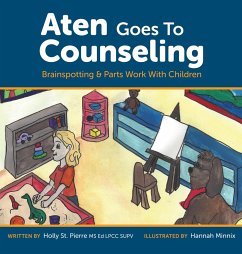 Aten Goes to Counseling - St. Pierre, Holly