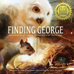 FINDING GEORGE - Enockson, Joan