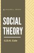 Social Theory - Bild 1