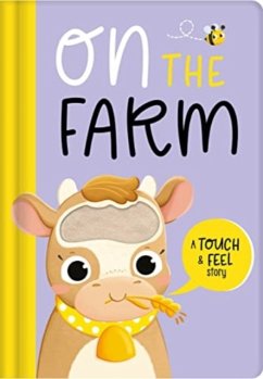 On the Farm - Igloo Books