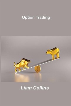 Option Trading - Collins, Liam