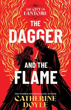 The Dagger and the Flame - Doyle, Catherine