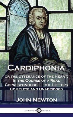 Cardiphonia - Newton, John