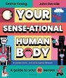 Your SENSE-ational Human Body - Bild 1
