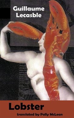 Cover Lobster