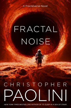 Fractal Noise - Paolini, Christopher
