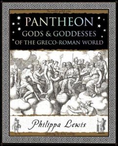 Cover Pantheon