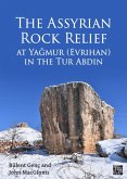 The Assyrian Rock Relief at Yagmur (Evrihan) in the Tur Abdin