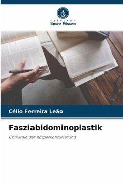 Cover Fasziabidominoplastik